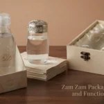 Zam Zam Packaging – The Complete Respectful and Functional Design Guide