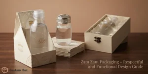 Zam Zam Packaging – The Complete Respectful and Functional Design Guide