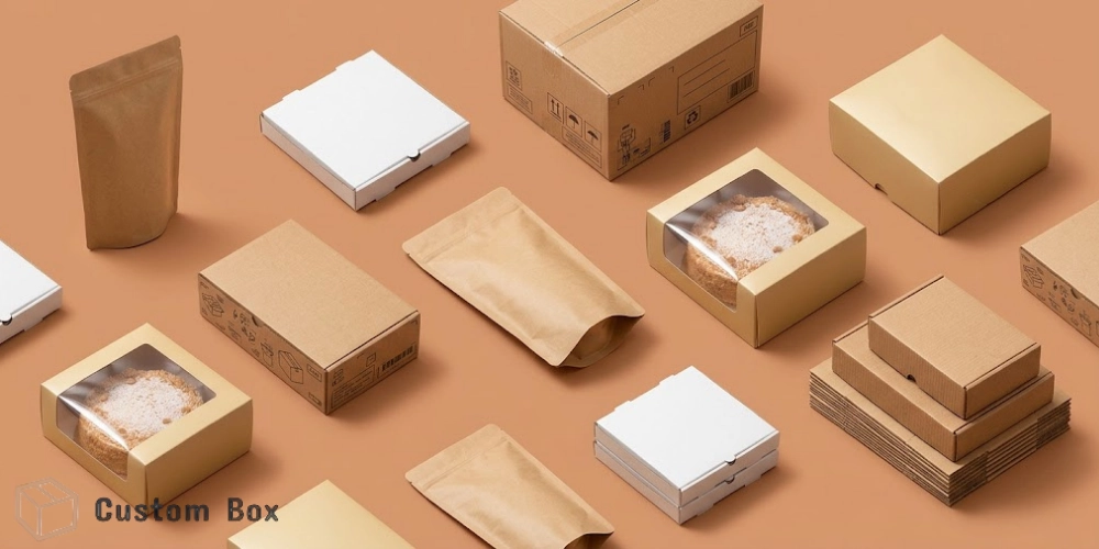 Best Packaging Suppliers in Lahore – Custom Box Solutions