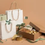 Custom Branded Carry Bags & Corporate Gift Sets for 14 August Corporate Clients