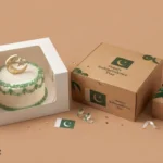 Why Custom Cake Boxes Are a Must for Independence Day Bakery Orders