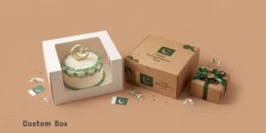 Why Custom Cake Boxes Are a Must for Independence Day Bakery Orders