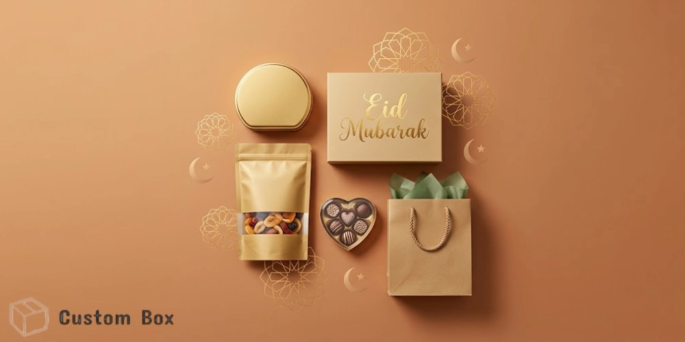 Eid Packaging Ideas for Food and Gift Businesses