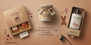 Packaging as a Marketing Tool: Real Brand Examples from Pakistan