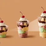 Sundae Cup Sizes – Which One Is Right for Your Menu?