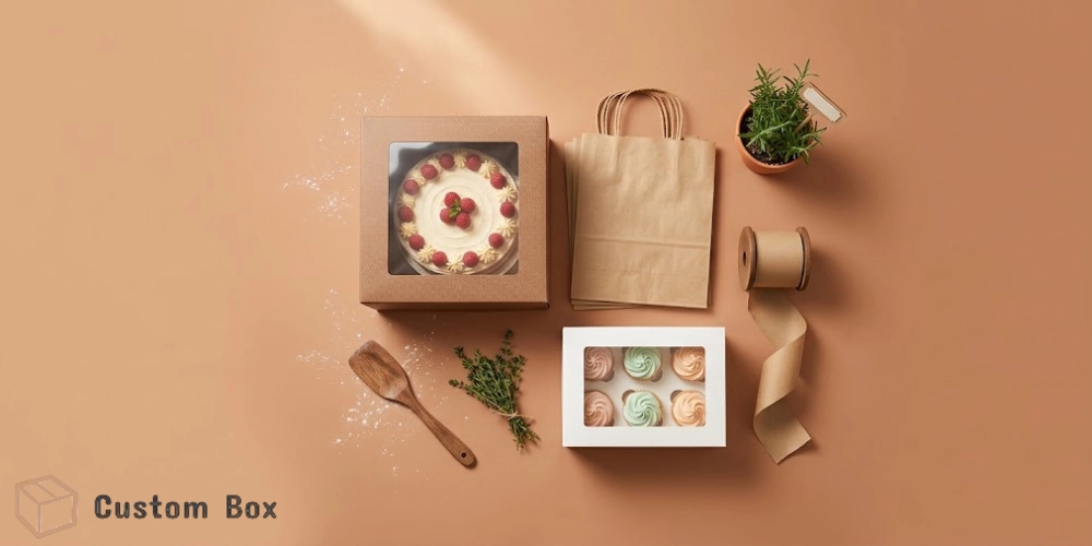 Best Bakery Packaging Suppliers in Karachi, Lahore, Islamabad