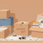 Best Box for Home Shifting in Pakistan: Complete Guide to Safe, Affordable Packing