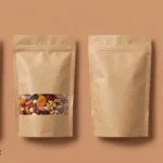 Brown Kraft Standup Pouch – Best Uses and Applications for Every Business