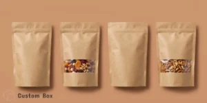 Brown Kraft Standup Pouch – Best Uses and Applications for Every Business