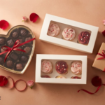🍫 Valentine’s Day Packaging for Bakeries and Chocolatiers: Boxes That Say “I Love You” Before the Gift Does