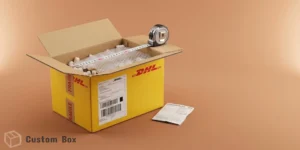 📦 DHL Shipping Box Guide: Dimensions, Requirements & Packing Tips That Actually Work