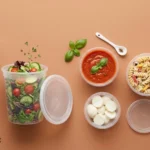 🍱 Deli Containers: The Complete Guide Every Food Business Needs