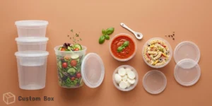 🍱 Deli Containers: The Complete Guide Every Food Business Needs