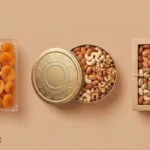 Dry Fruit Gift Packaging – Acrylic, Tin, or Kraft: Which One Truly Wins?