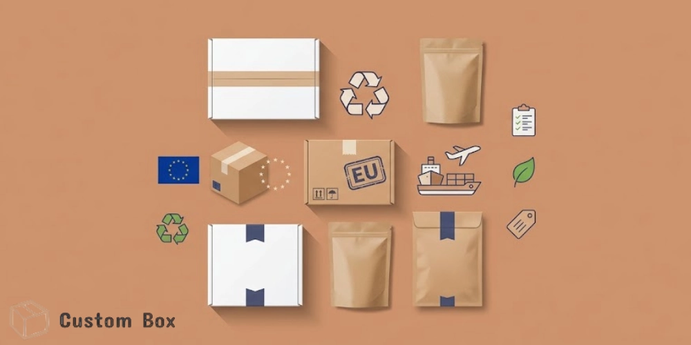 EU Packaging Requirements for Pakistani Exporters