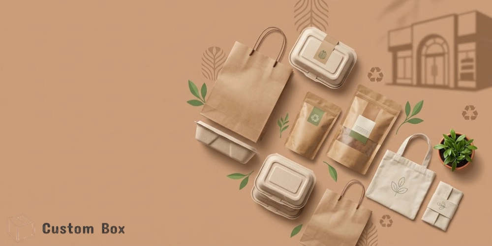 Eco Products Pakistan – Sustainable Packaging for Future Retail