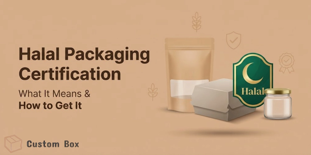 Halal Packaging Certification – What It Means & How to Get It