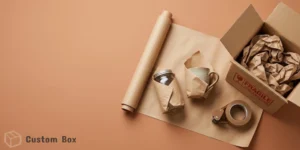 How to Pack Fragile Items Using Kraft Paper: A Complete Step-by-Step Guide