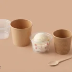 🍦 Ice Cream Cup Sizes and Materials – The Complete Guide