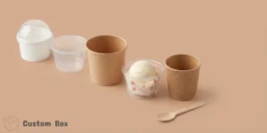 🍦 Ice Cream Cup Sizes and Materials – The Complete Guide