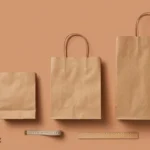 Kraft Paper Bag Sizes – Which One Do You Need?