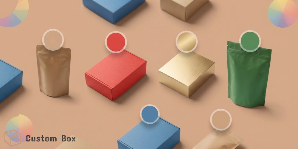 Packaging Color Psychology – What Colors Sell in Pakistan
