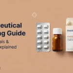 💊 Pharmaceutical Packaging Guide: Types, Materials & Compliance Standards Explained