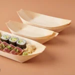 Wooden Boat Serving Tray Ideas: The Secret to Stunning Restaurant Presentation
