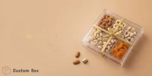 Acrylic Dry Fruit Box: The Ultimate Premium Gifting Packaging Guide