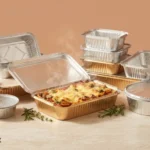 Aluminium Foil Container – When and Why to Use It