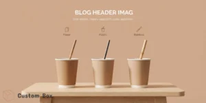 Coffee Straws Paper vs Plastic vs Bamboo — Which One Actually Wins?