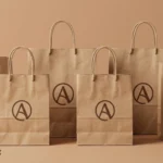 Custom Printed Kraft Paper Bags for Retail in Pakistan: The Complete Branding & Packaging Guide