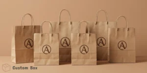 Custom Printed Kraft Paper Bags for Retail in Pakistan: The Complete Branding & Packaging Guide