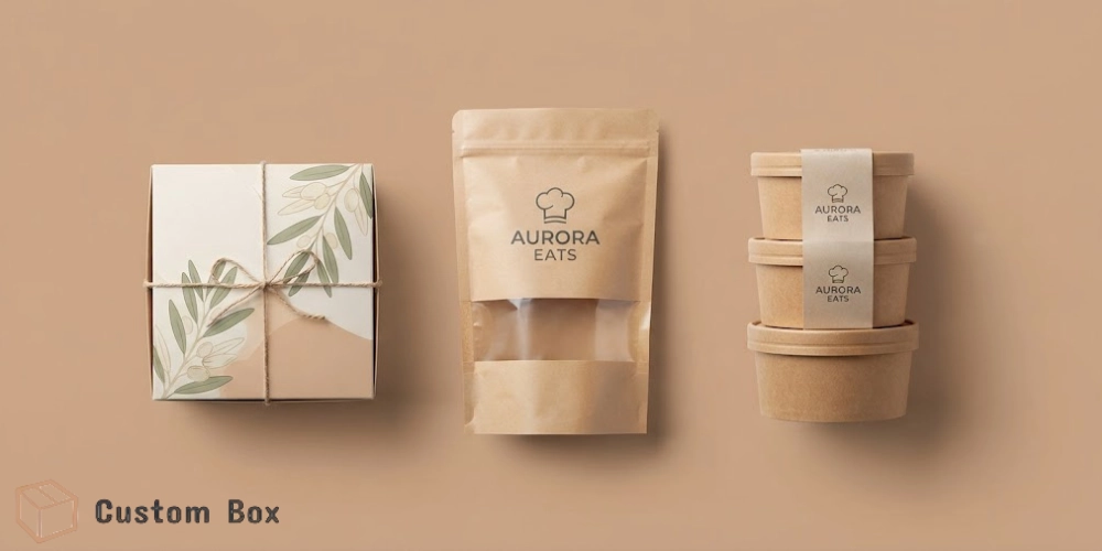 Food Packaging and Restaurant Reviews – Custom Boxes Pakistan