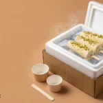 How to Package Kulfi for Delivery: The Melt-Proof Guide for Pakistani Dessert Businesses