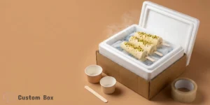 How to Package Kulfi for Delivery: The Melt-Proof Guide for Pakistani Dessert Businesses