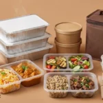 How to Package Large Food Orders for Events (Without Spills, Cold Food, or Chaos)