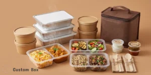 How to Package Large Food Orders for Events (Without Spills, Cold Food, or Chaos)