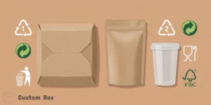 Packaging Symbols and Recycling Codes Explained: What Every Label Is Really Telling You
