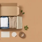 👗 Packaging for Textile and Clothing E-Commerce: The Complete Guide to Protecting, Branding and Selling More