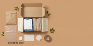 👗 Packaging for Textile and Clothing E-Commerce: The Complete Guide to Protecting, Branding and Selling More