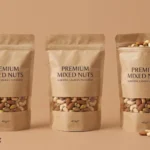 Standup Pouch for Mixed Nuts: The Complete Size and Material Guide