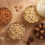 Tin Box Packaging for Dry Fruits – Premium and Practical Choice for Every Occasion