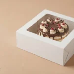 Window Cake Boxes – Why Customers Love Them