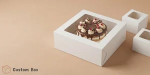 Window Cake Boxes – Why Customers Love Them